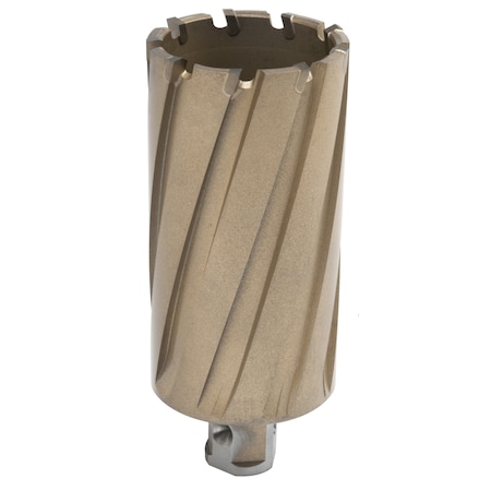 Hougen 1-7/8 in. X 3 in. Copperhead Carbide Tip Annular Cutter 3-18260